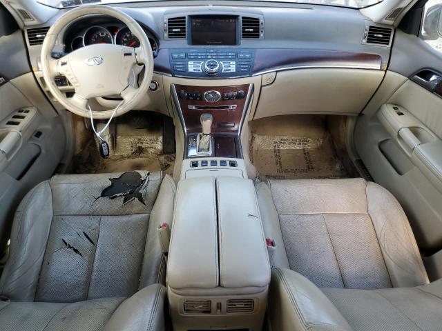 Photo 7 VIN: JN1CY0AR9AM961373 - INFINITI M35 BASE 