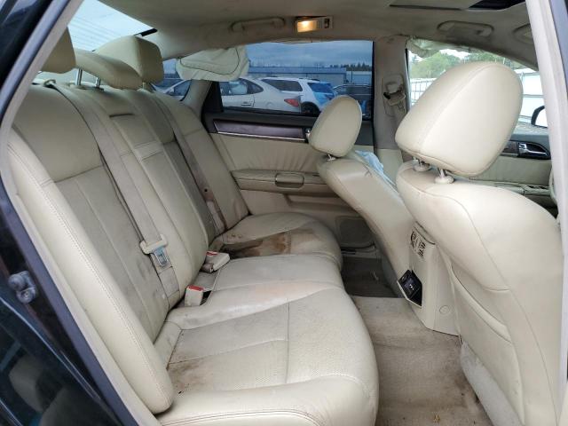 Photo 9 VIN: JN1CY0AR9AM961373 - INFINITI M35 BASE 