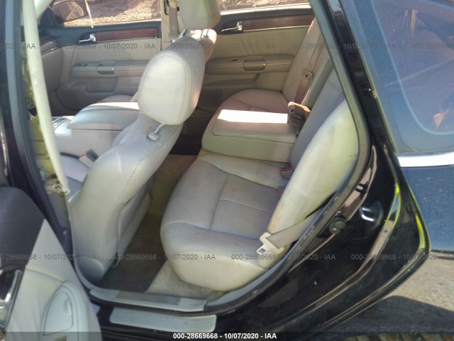 Photo 7 VIN: JN1CY0AR9AM961521 - INFINITI M35 