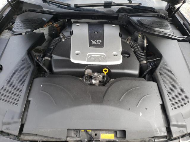 Photo 6 VIN: JN1CY0ARXAM960197 - INFINITI M35 BASE 