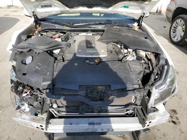 Photo 10 VIN: JN1CY0ARXAM960443 - INFINITI M35 BASE 