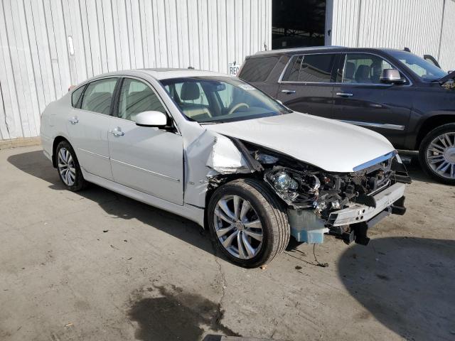 Photo 3 VIN: JN1CY0ARXAM960443 - INFINITI M35 BASE 