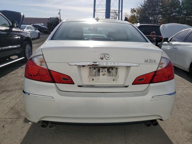 Photo 5 VIN: JN1CY0ARXAM960443 - INFINITI M35 BASE 