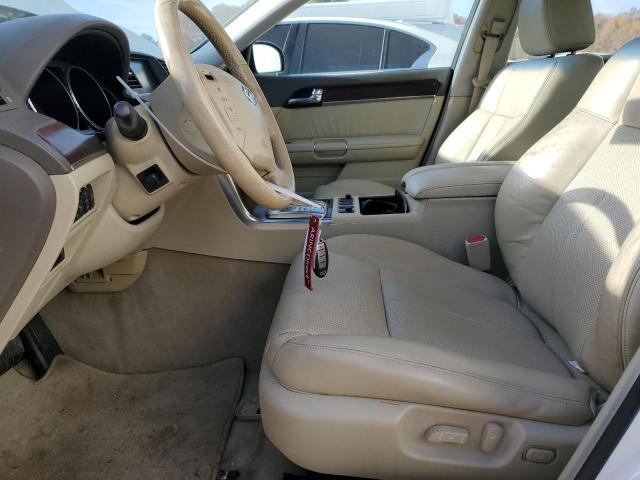 Photo 6 VIN: JN1CY0ARXAM960443 - INFINITI M35 BASE 