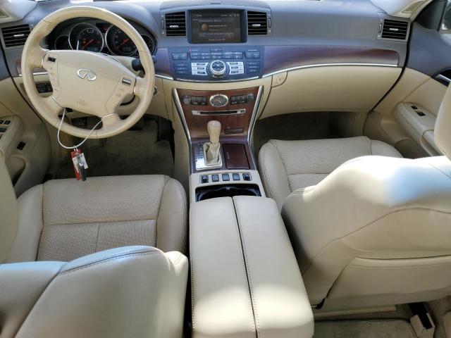 Photo 7 VIN: JN1CY0ARXAM960443 - INFINITI M35 BASE 