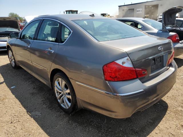 Photo 1 VIN: JN1CY0ARXAM960572 - INFINITI M35 BASE 