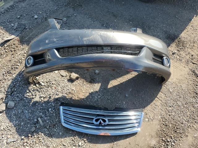 Photo 11 VIN: JN1CY0ARXAM960572 - INFINITI M35 BASE 