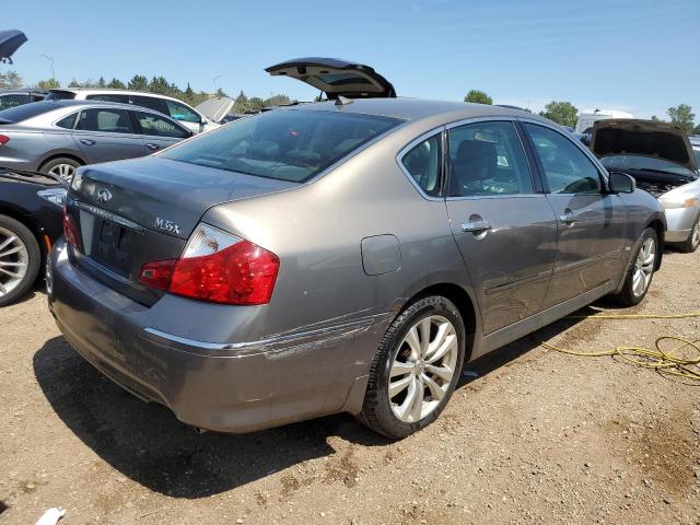 Photo 2 VIN: JN1CY0ARXAM960572 - INFINITI M35 BASE 