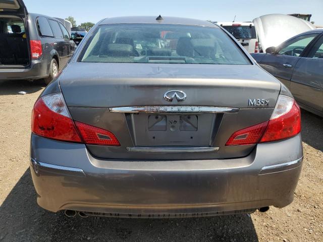 Photo 5 VIN: JN1CY0ARXAM960572 - INFINITI M35 BASE 