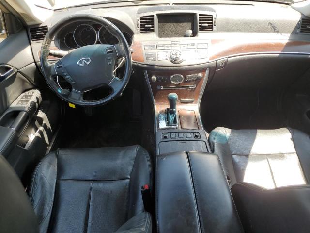 Photo 7 VIN: JN1CY0ARXAM960572 - INFINITI M35 BASE 