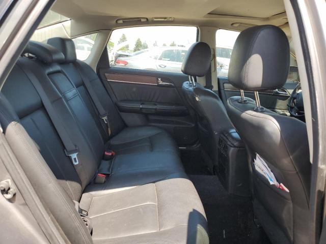 Photo 9 VIN: JN1CY0ARXAM960572 - INFINITI M35 BASE 