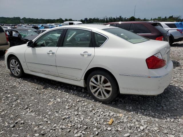 Photo 1 VIN: JN1CY0ARXAM961446 - INFINITI M35 