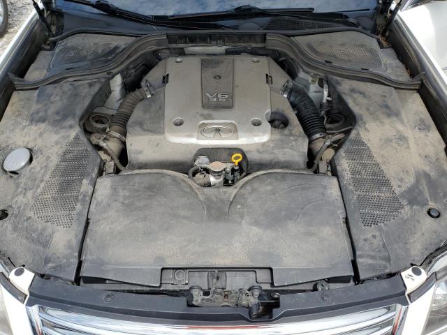 Photo 10 VIN: JN1CY0ARXAM961446 - INFINITI M35 