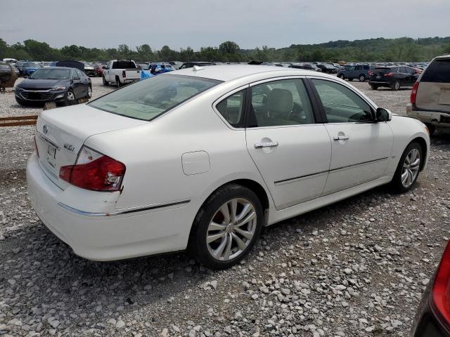 Photo 2 VIN: JN1CY0ARXAM961446 - INFINITI M35 