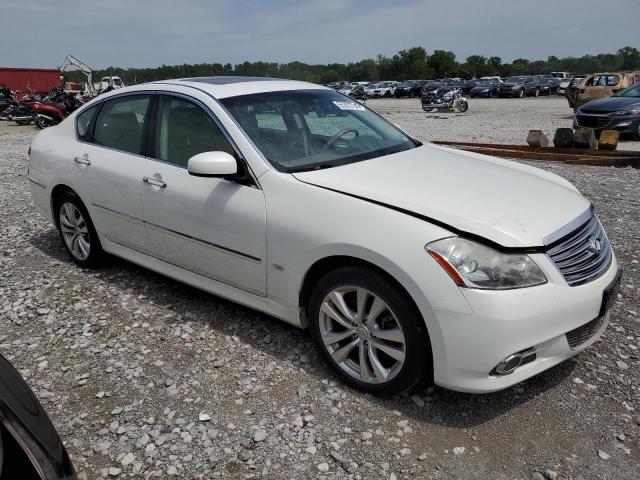 Photo 3 VIN: JN1CY0ARXAM961446 - INFINITI M35 