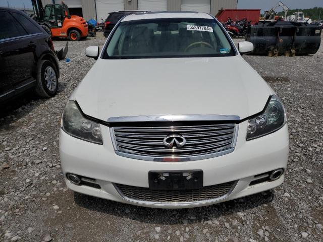 Photo 4 VIN: JN1CY0ARXAM961446 - INFINITI M35 