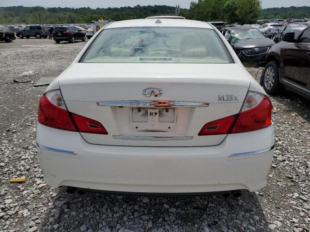 Photo 5 VIN: JN1CY0ARXAM961446 - INFINITI M35 