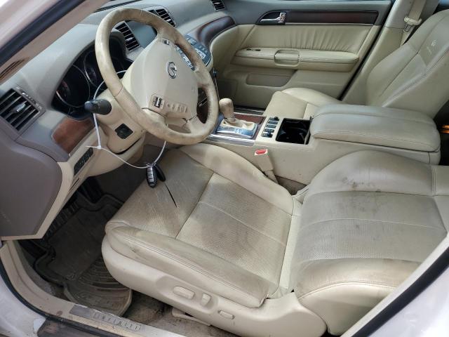 Photo 6 VIN: JN1CY0ARXAM961446 - INFINITI M35 