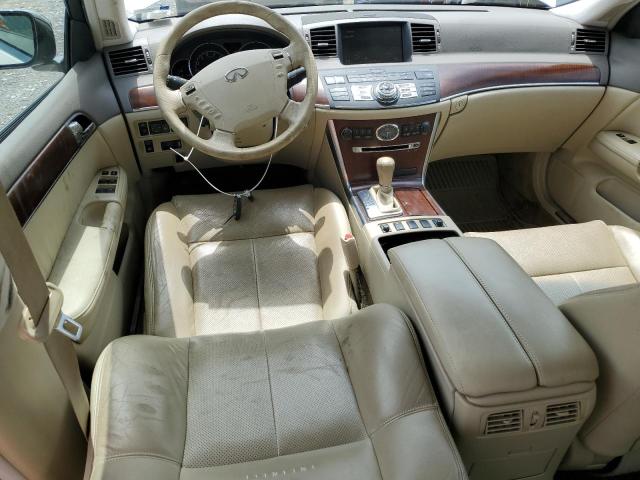 Photo 7 VIN: JN1CY0ARXAM961446 - INFINITI M35 