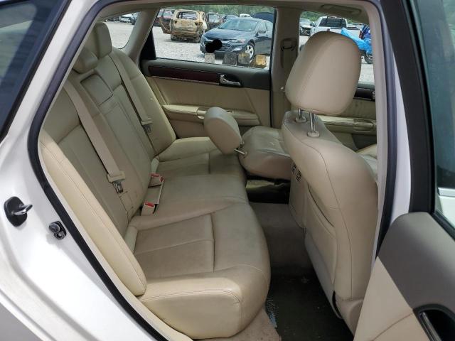 Photo 9 VIN: JN1CY0ARXAM961446 - INFINITI M35 