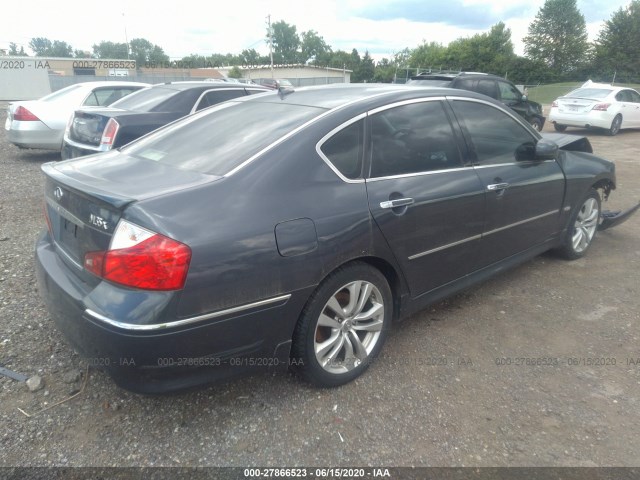 Photo 3 VIN: JN1CY0ARXAM961611 - INFINITI M35 