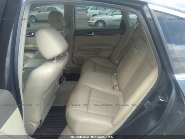 Photo 7 VIN: JN1CY0ARXAM961611 - INFINITI M35 