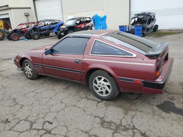 Photo 1 VIN: JN1CZ14S2FX071613 - NISSAN 300ZX 