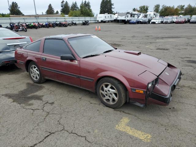 Photo 3 VIN: JN1CZ14S2FX071613 - NISSAN 300ZX 