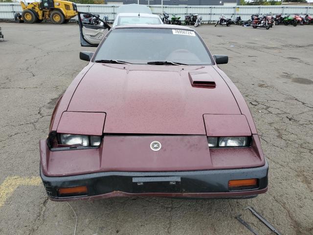 Photo 4 VIN: JN1CZ14S2FX071613 - NISSAN 300ZX 