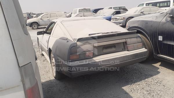 Photo 6 VIN: JN1CZ14S2GX106295 - NISSAN 300 ZX 