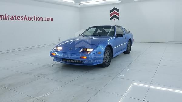 Photo 4 VIN: JN1CZ14S2GX106295 - NISSAN 300 ZX 