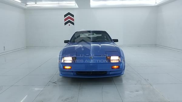 Photo 0 VIN: JN1CZ14S2GX106295 - NISSAN 300 ZX 