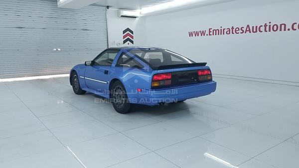 Photo 5 VIN: JN1CZ14S2GX106295 - NISSAN 300 ZX 