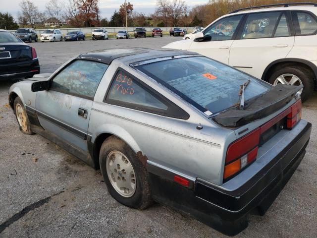 Photo 2 VIN: JN1CZ14S3EX001231 - NISSAN 300ZX 