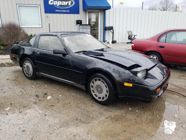 Photo 3 VIN: JN1CZ14S3HX153286 - NISSAN 300ZX 