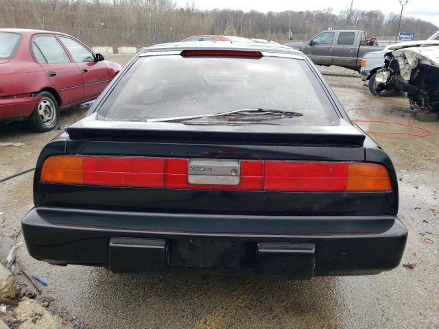 Photo 5 VIN: JN1CZ14S3HX153286 - NISSAN 300ZX 