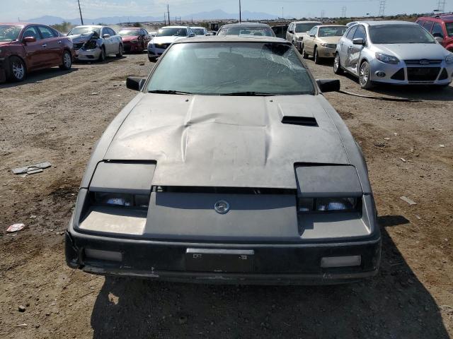 Photo 4 VIN: JN1CZ14S4EX022329 - NISSAN 300ZX 