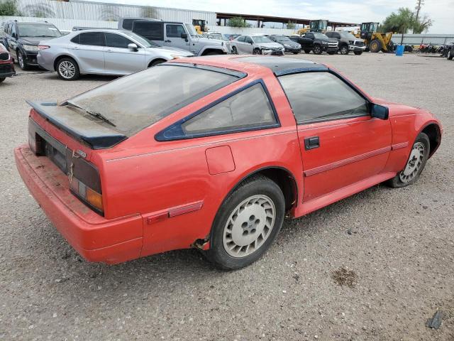 Photo 2 VIN: JN1CZ14S8GX105930 - NISSAN 300ZX 