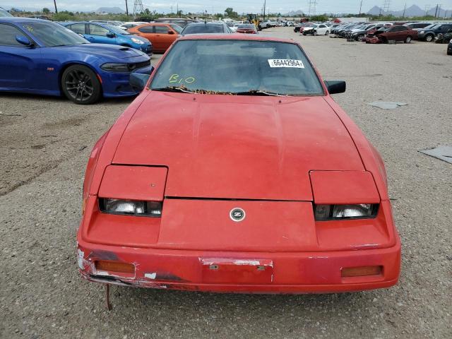 Photo 4 VIN: JN1CZ14S8GX105930 - NISSAN 300ZX 