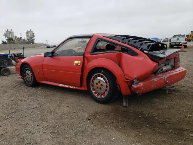 Photo 1 VIN: JN1CZ14SXEX009648 - NISSAN 300ZX 