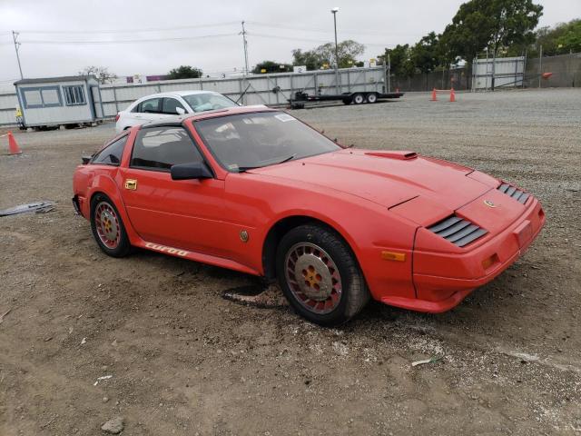 Photo 3 VIN: JN1CZ14SXEX009648 - NISSAN 300ZX 