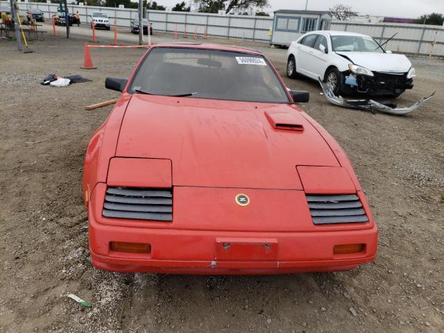 Photo 4 VIN: JN1CZ14SXEX009648 - NISSAN 300ZX 