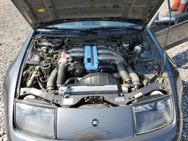 Photo 10 VIN: JN1CZ24A0LX002024 - NISSAN 300ZX 