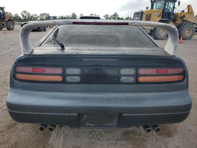 Photo 5 VIN: JN1CZ24A4LX000938 - NISSAN 300ZX 