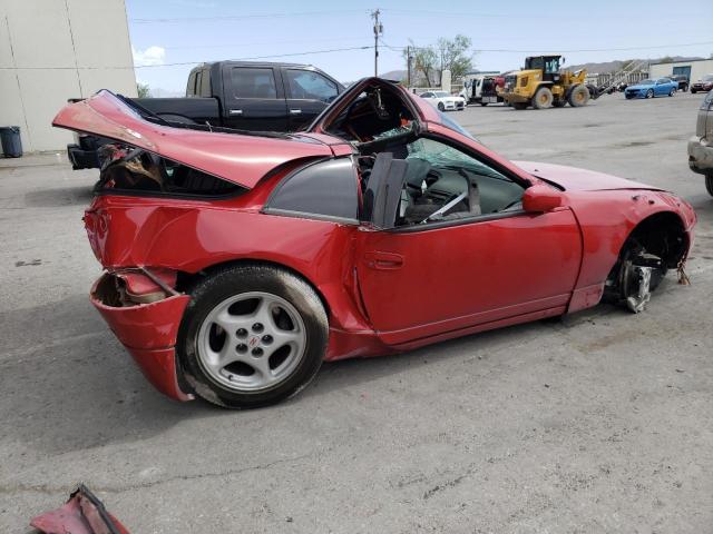 Photo 2 VIN: JN1CZ24A6LX000486 - NISSAN 300ZX 