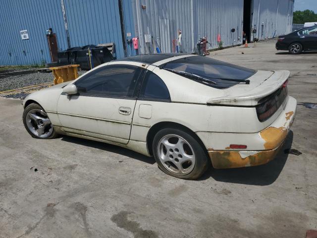 Photo 1 VIN: JN1CZ24A9LX000319 - NISSAN 300ZX 