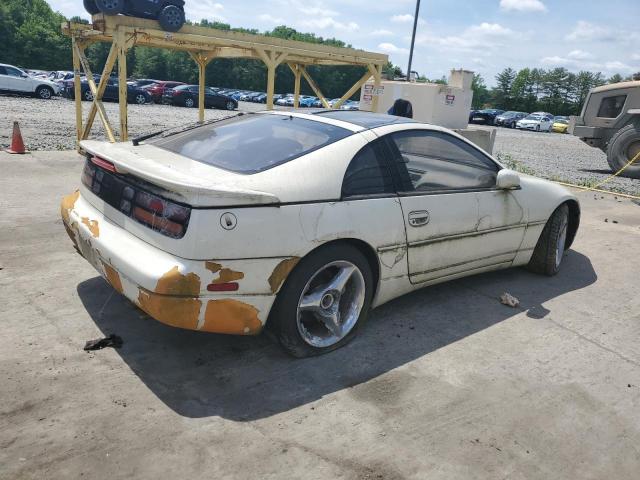 Photo 2 VIN: JN1CZ24A9LX000319 - NISSAN 300ZX 