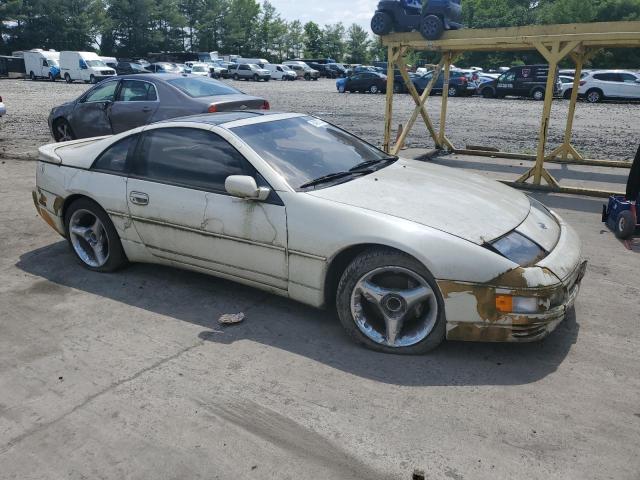 Photo 3 VIN: JN1CZ24A9LX000319 - NISSAN 300ZX 