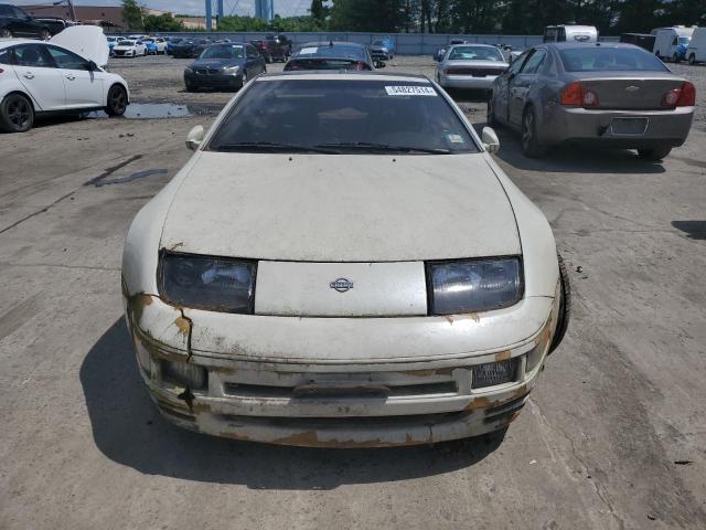 Photo 4 VIN: JN1CZ24A9LX000319 - NISSAN 300ZX 