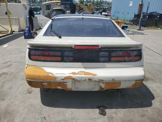 Photo 5 VIN: JN1CZ24A9LX000319 - NISSAN 300ZX 